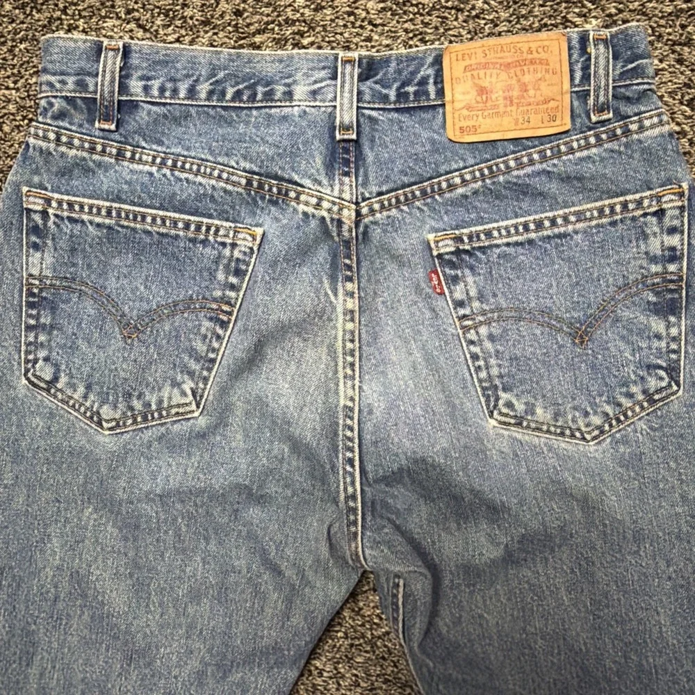Levis vtg levis